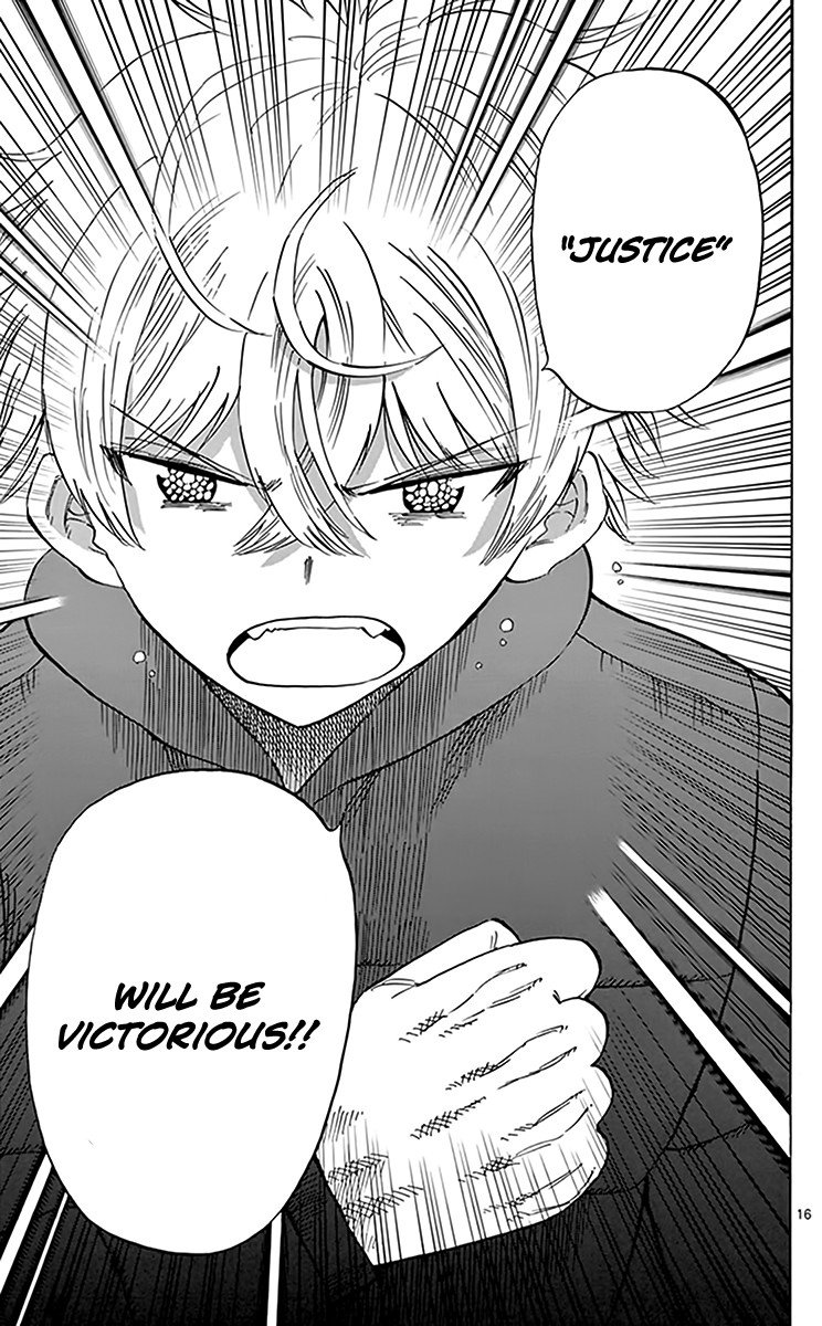Saike Mata Shite Mo 70 17
