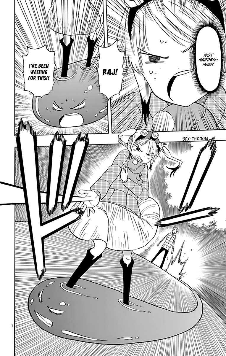 Saike Mata Shite Mo 70 8