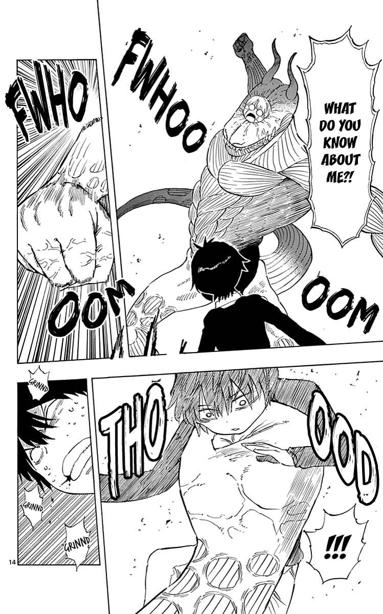 Saike Mata Shite Mo 76 14