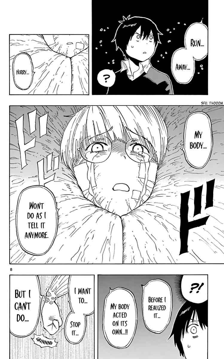 Saike Mata Shite Mo 76 8