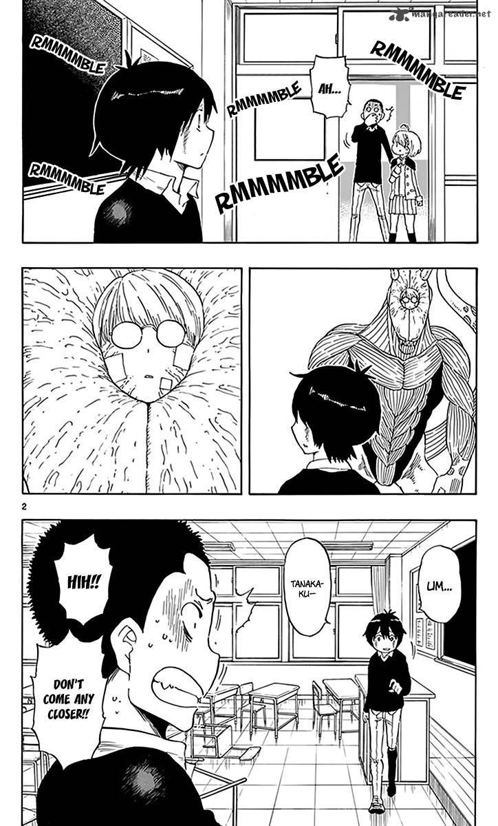 Saike Mata Shite Mo 77 3