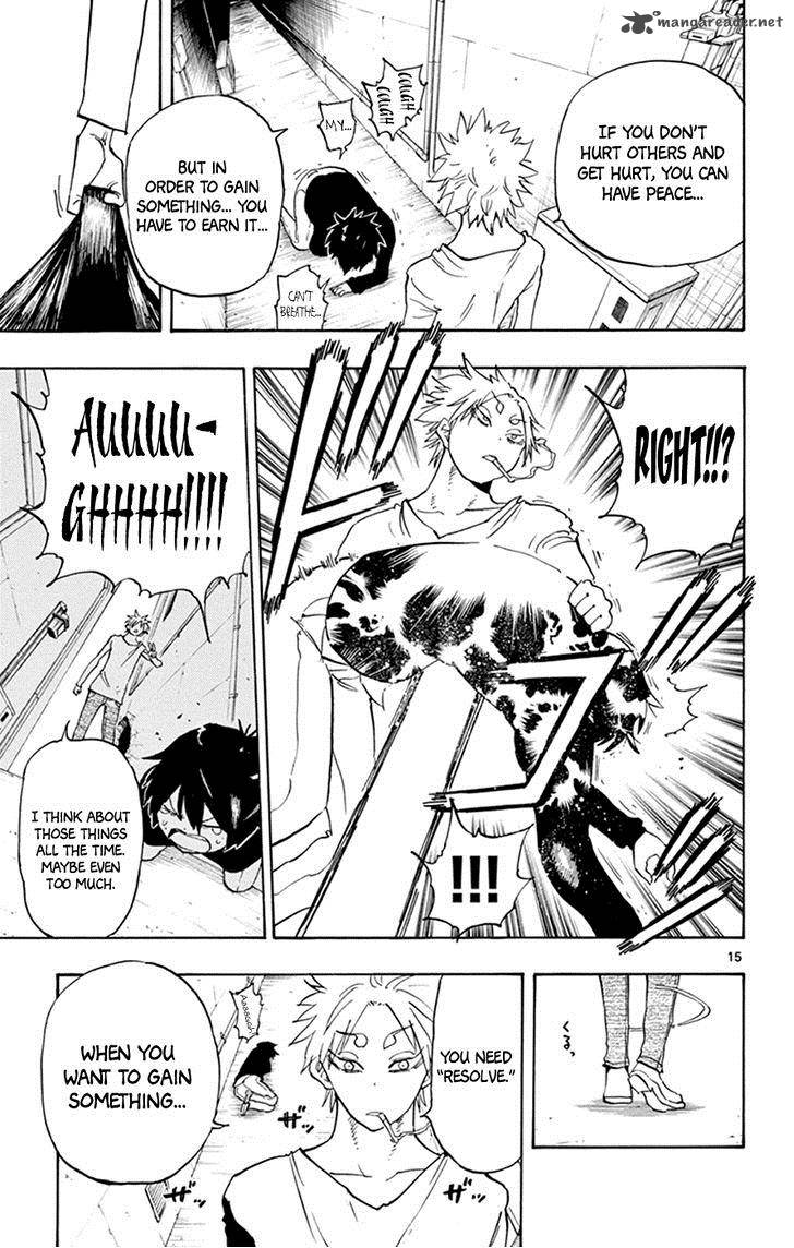 Saike Mata Shite Mo 8 15