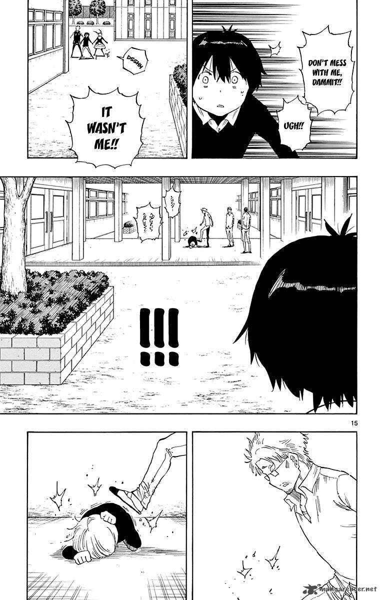 Saike Mata Shite Mo 80 16