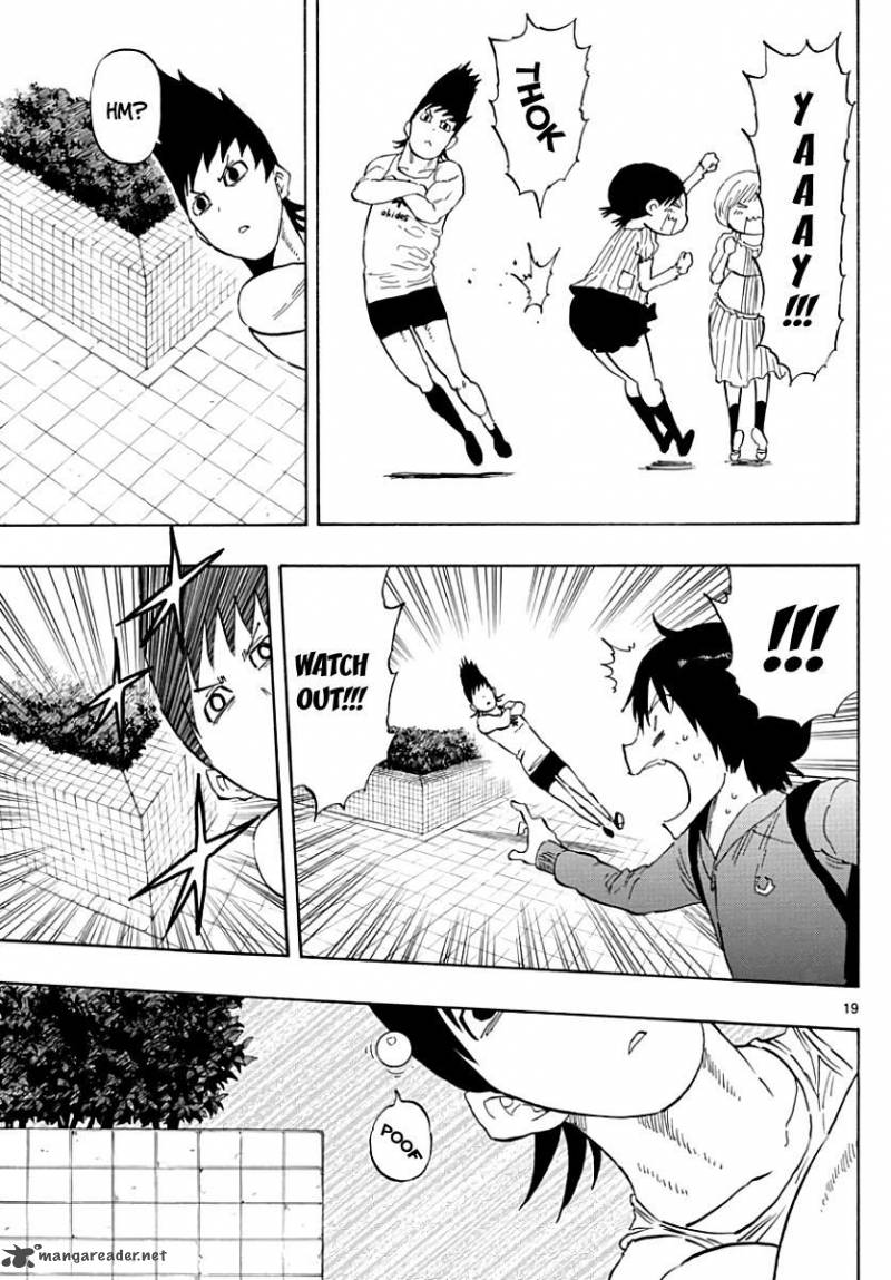 Saike Mata Shite Mo 83 24