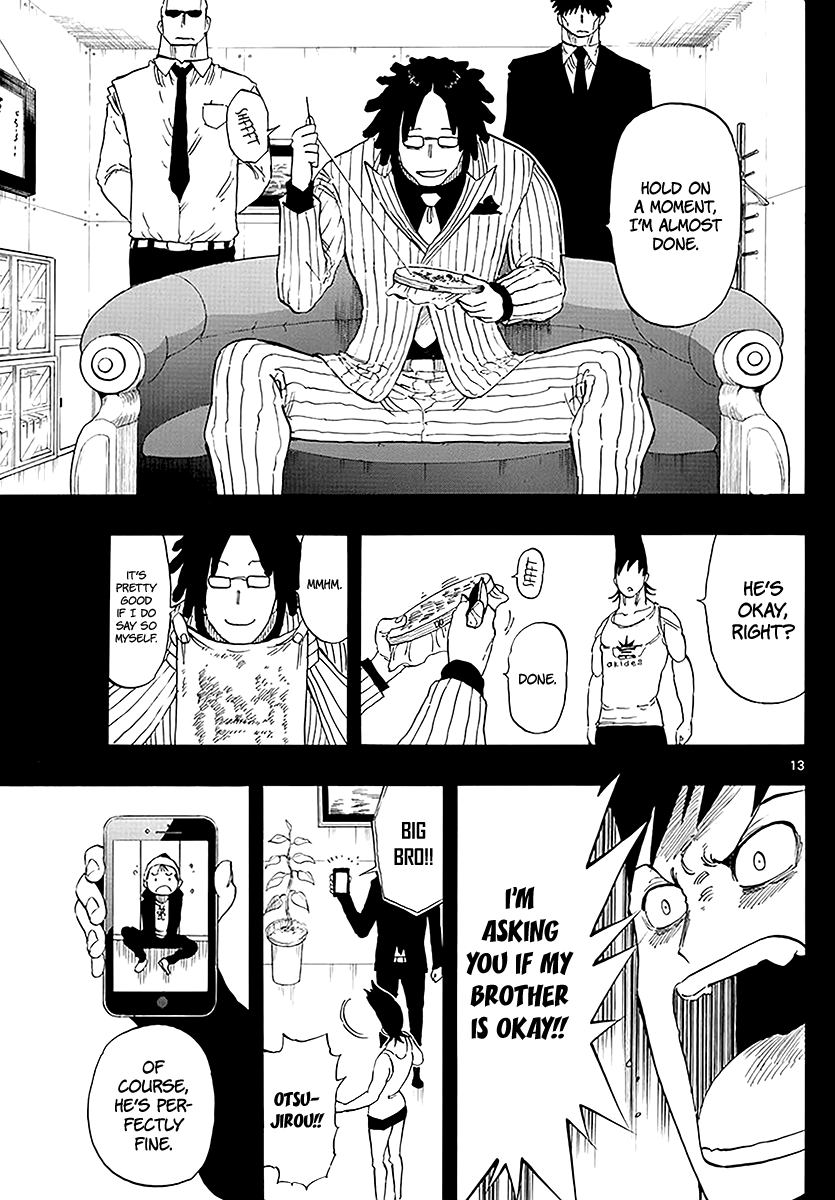 Saike Mata Shite Mo 86 14