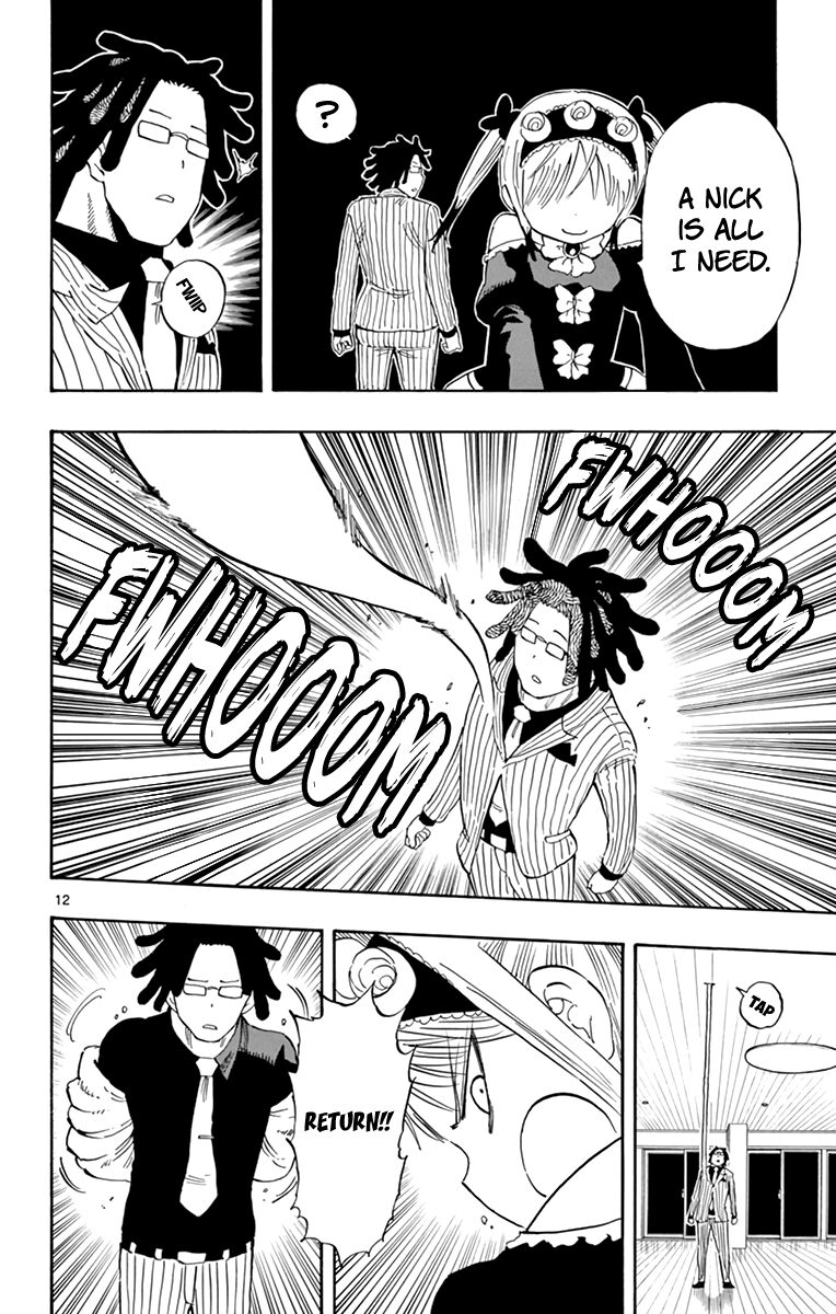 Saike Mata Shite Mo 89 12