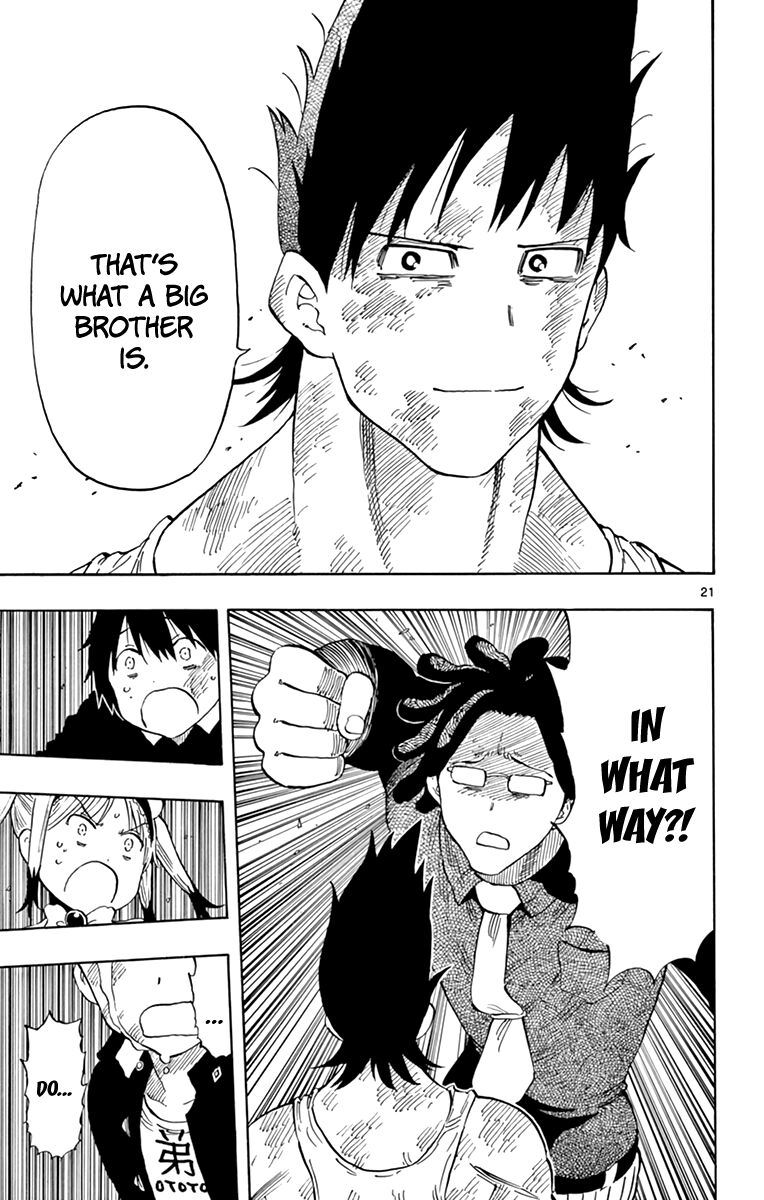 Saike Mata Shite Mo 89 21