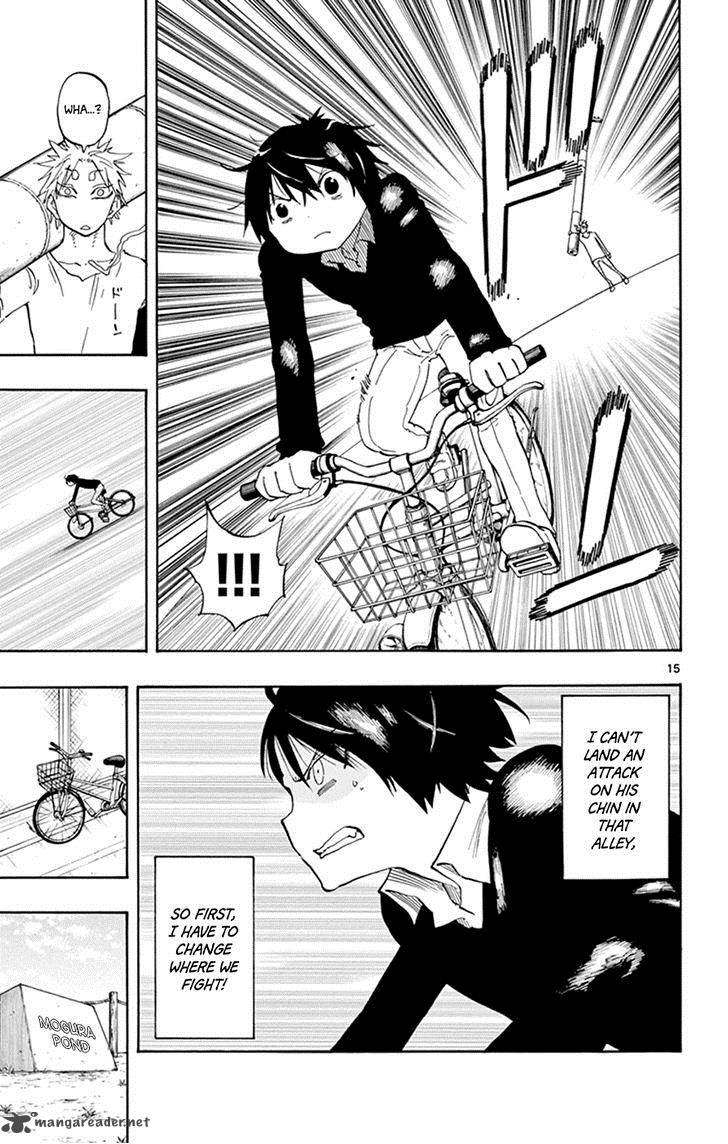 Saike Mata Shite Mo 9 15