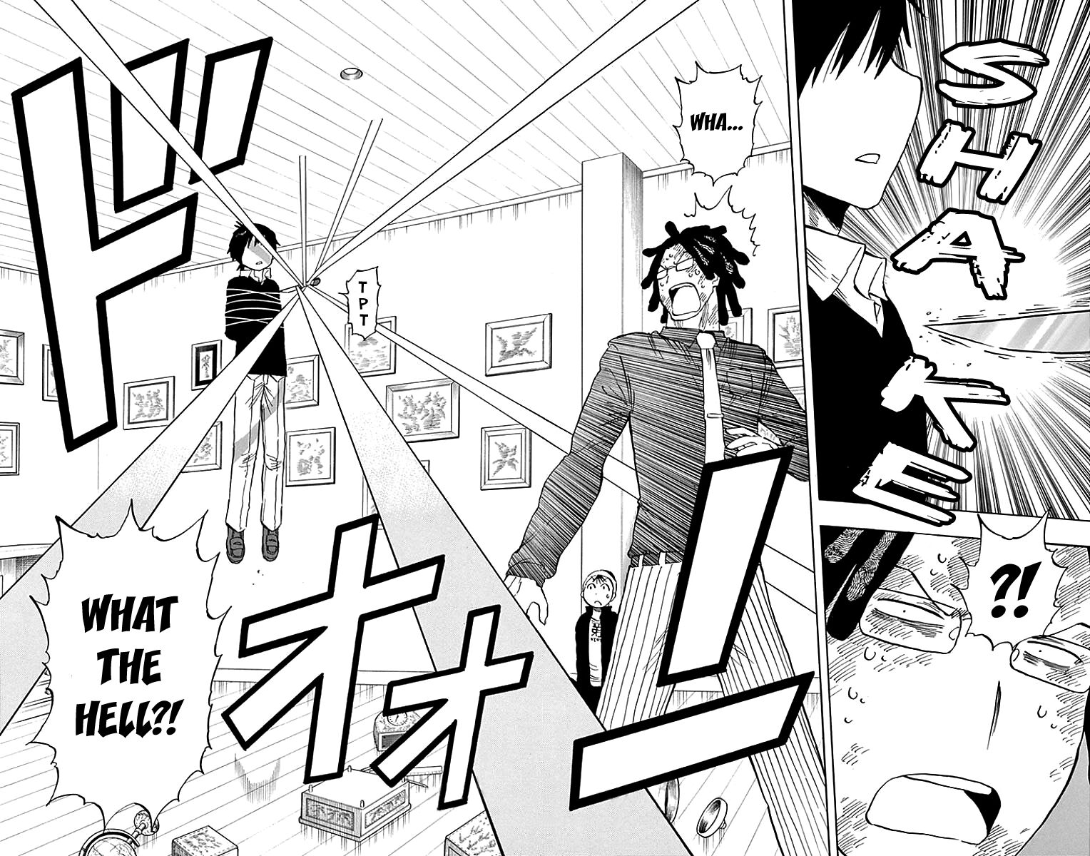 Saike Mata Shite Mo 91 14