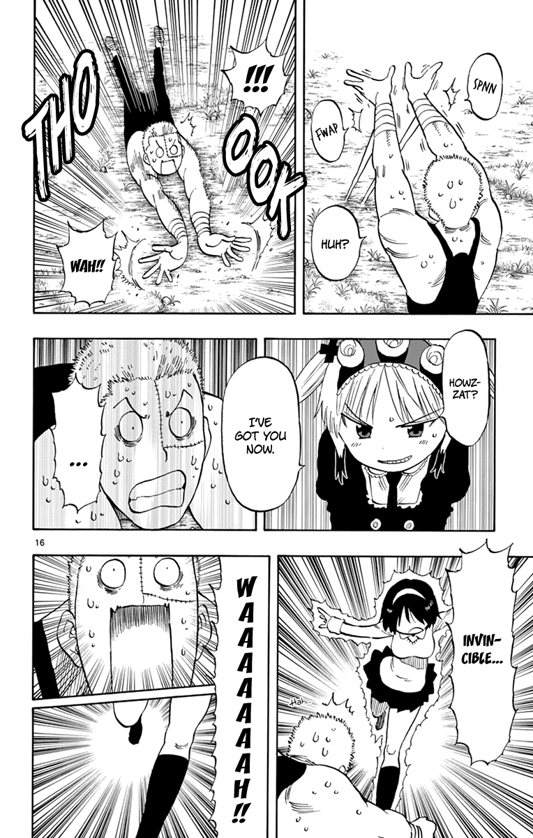 Saike Mata Shite Mo 98 16