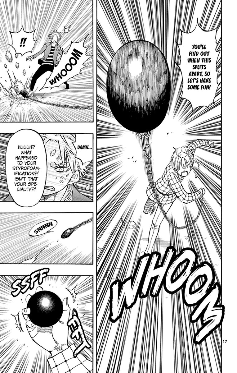 Saike Mata Shite Mo 99 17