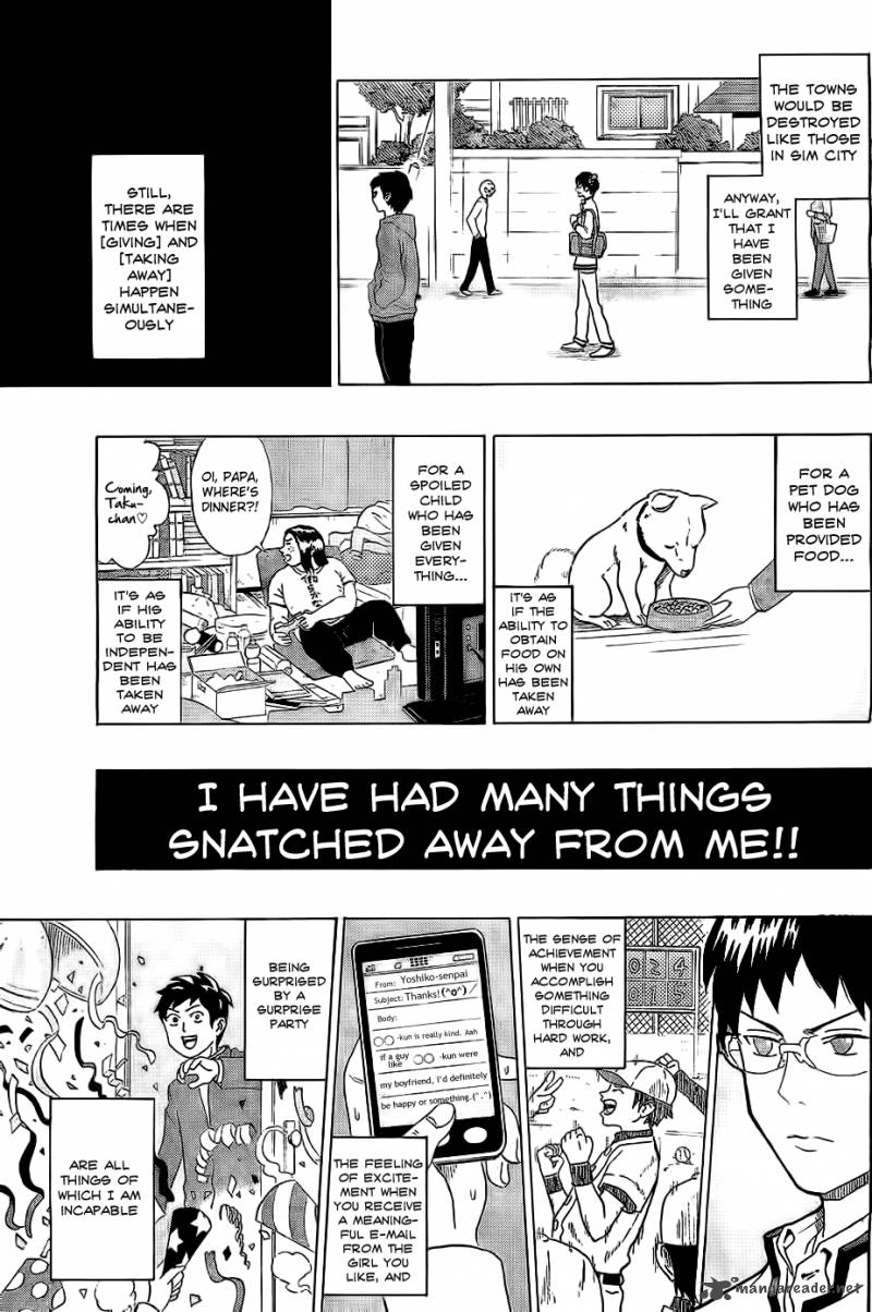 Saiki Kusuo No Psi Nan 1 10