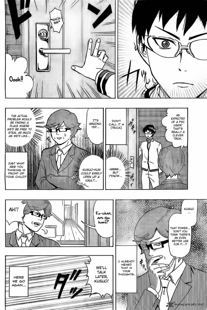 Saiki Kusuo No Psi Nan 1 13