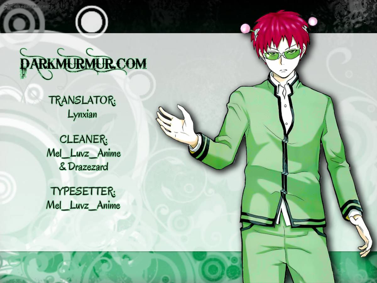 Saiki Kusuo No Psi Nan 1 28