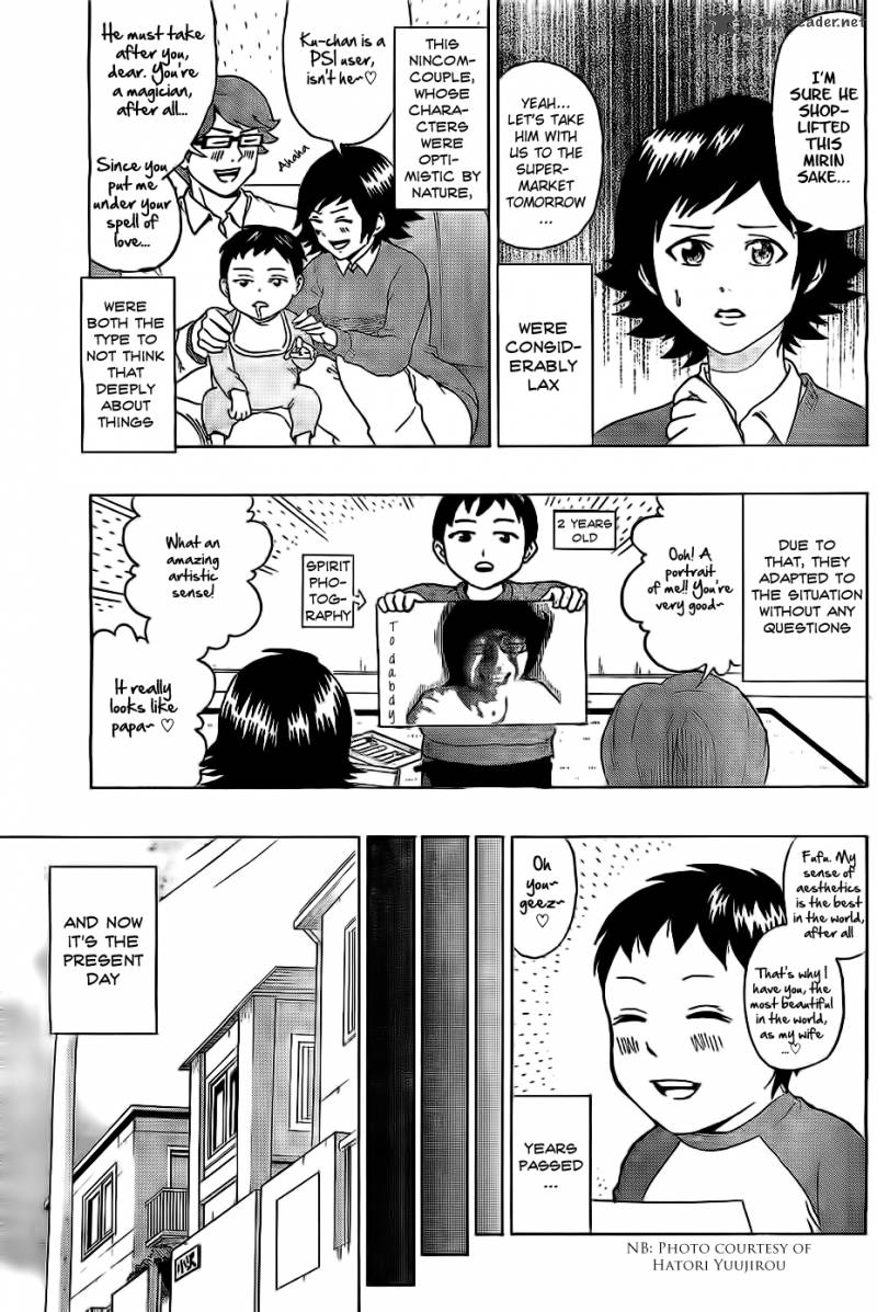 Saiki Kusuo No Psi Nan 1 6