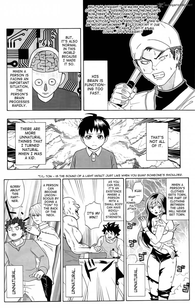 Saiki Kusuo No Psi Nan 10 10