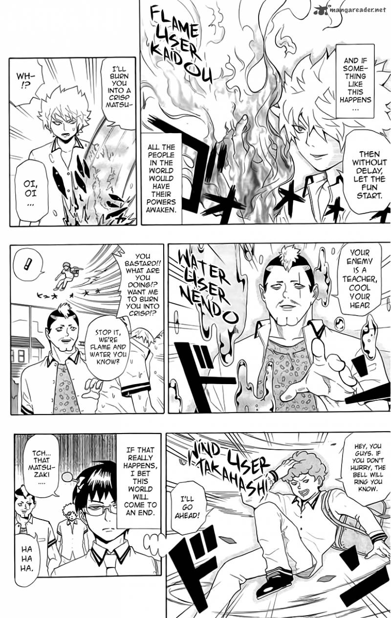 Saiki Kusuo No Psi Nan 10 12