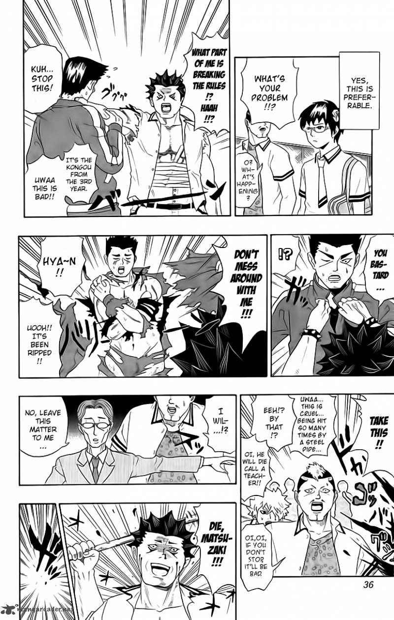 Saiki Kusuo No Psi Nan 10 14