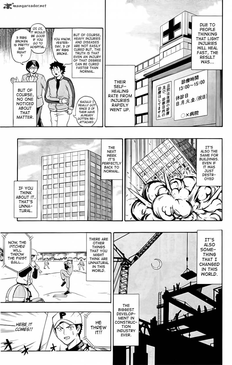 Saiki Kusuo No Psi Nan 10 9