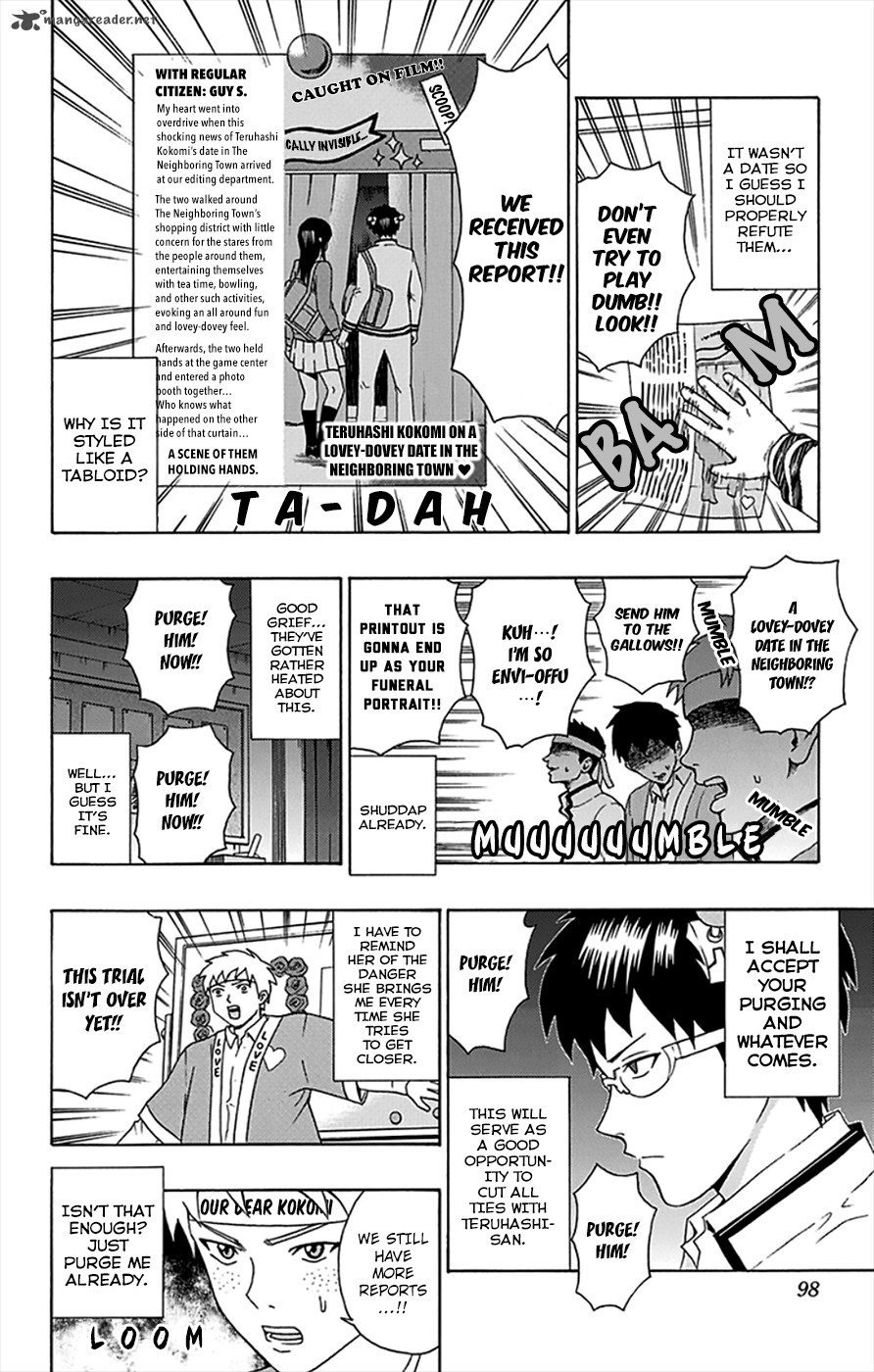 Saiki Kusuo No Psi Nan 101 13