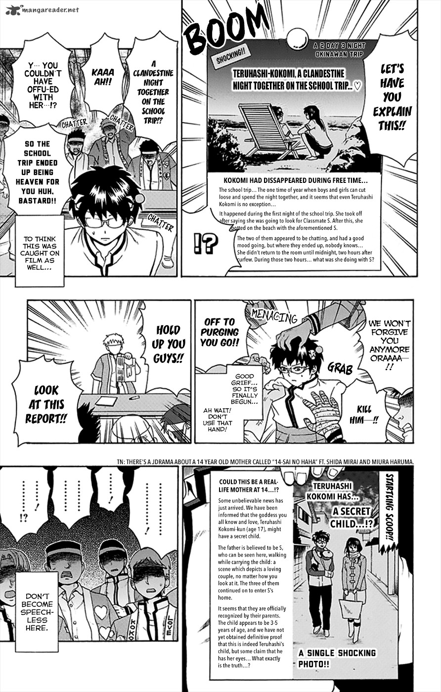 Saiki Kusuo No Psi Nan 101 14