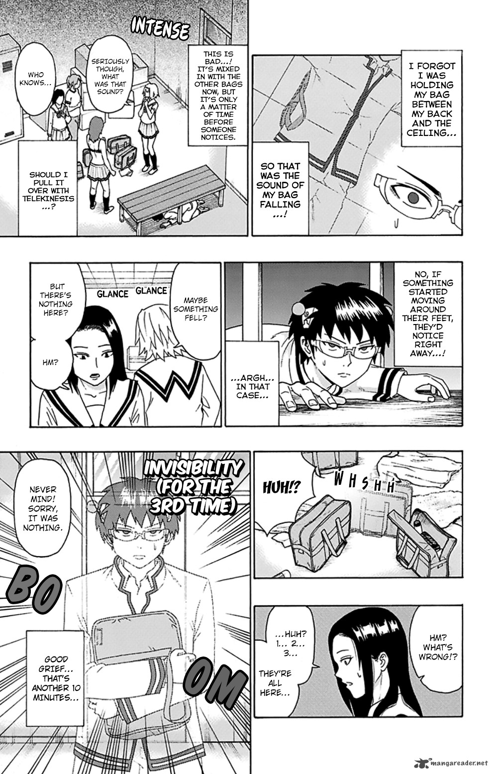 Saiki Kusuo No Psi Nan 102 10
