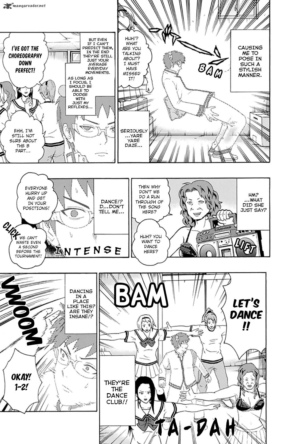 Saiki Kusuo No Psi Nan 102 12