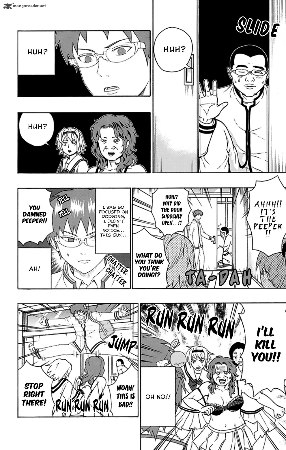 Saiki Kusuo No Psi Nan 102 15