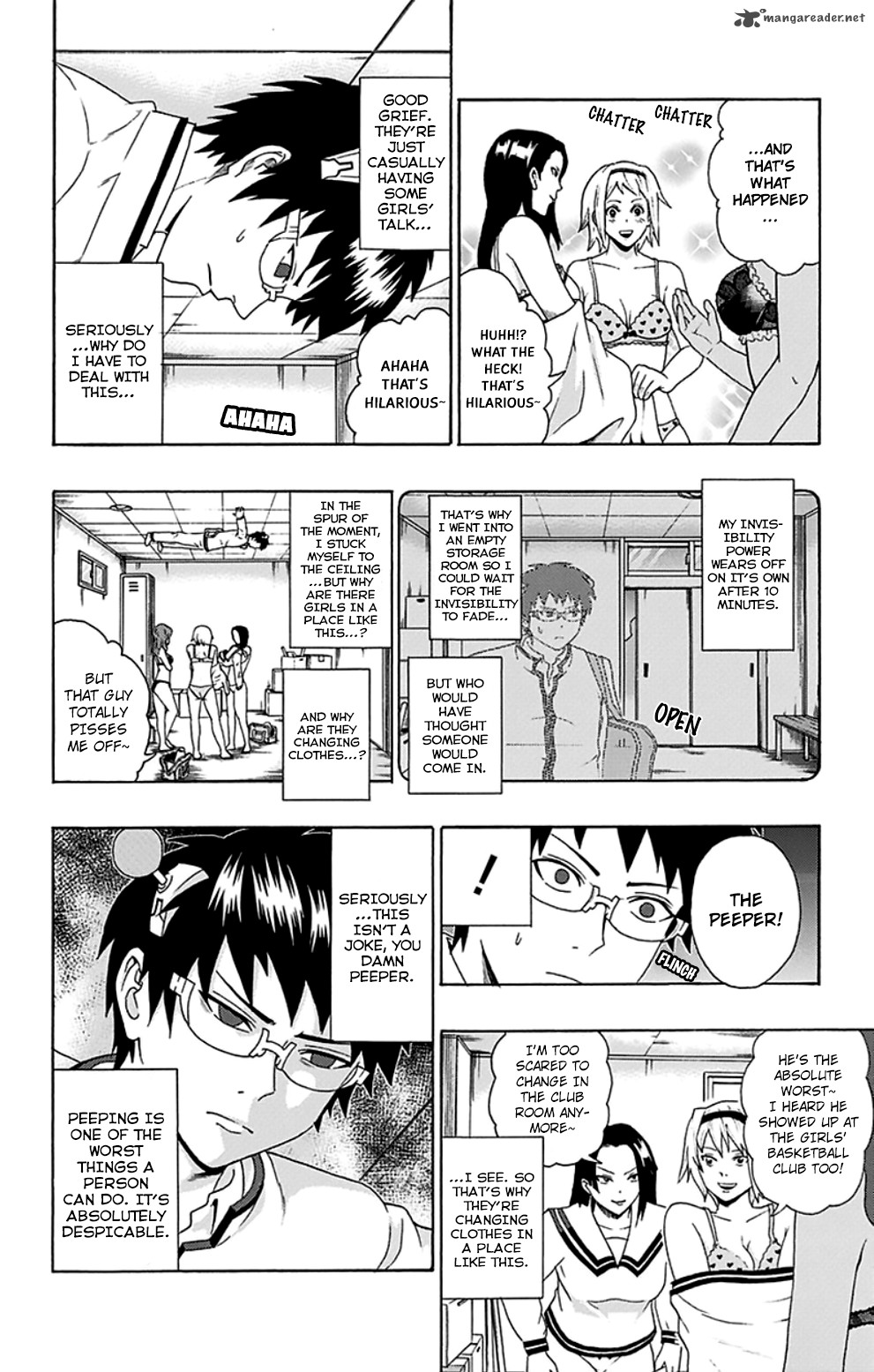 Saiki Kusuo No Psi Nan 102 5