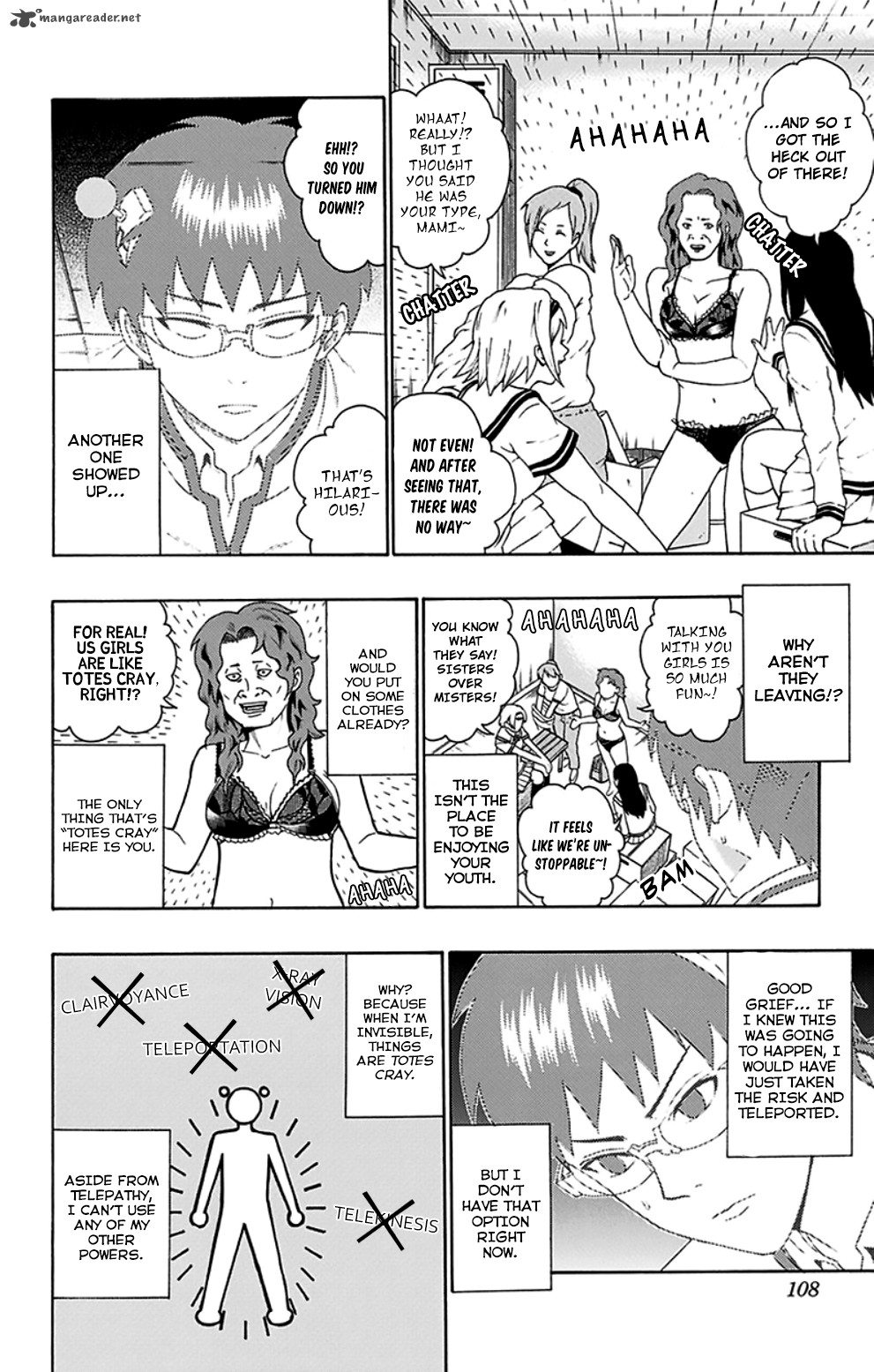 Saiki Kusuo No Psi Nan 102 7