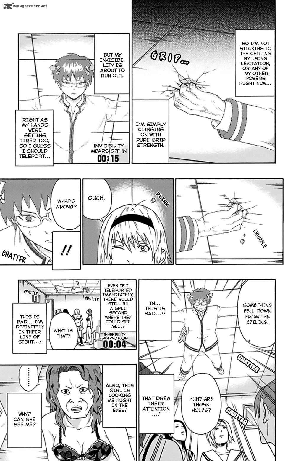 Saiki Kusuo No Psi Nan 102 8