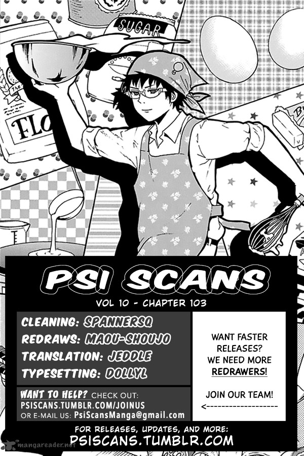Saiki Kusuo No Psi Nan 103 1