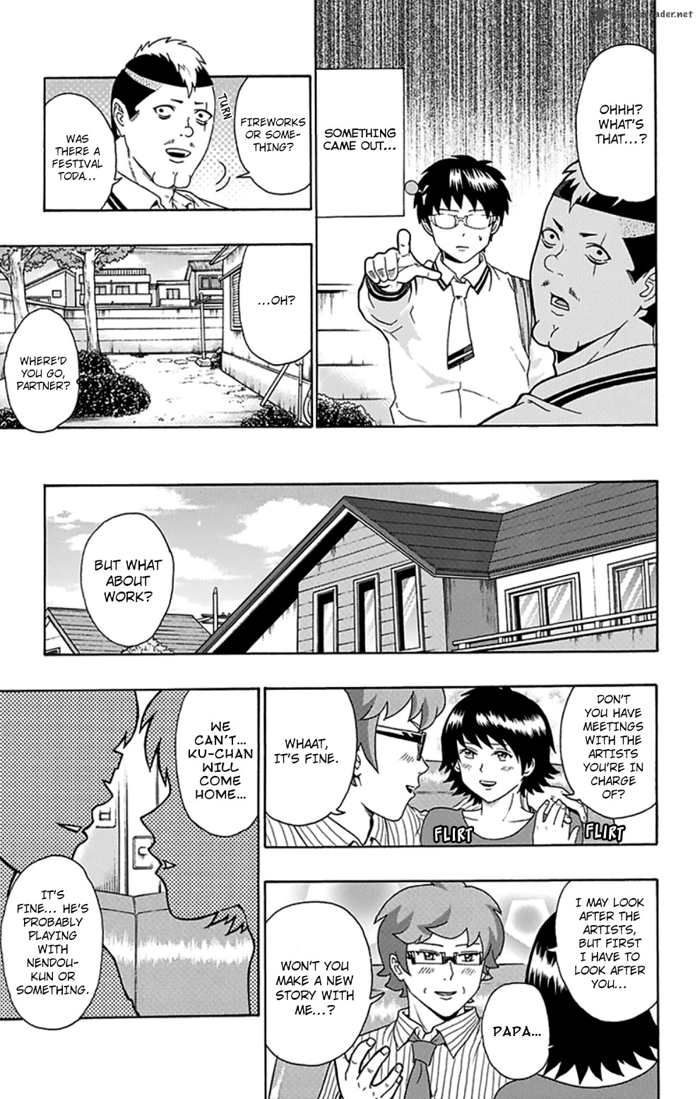 Saiki Kusuo No Psi Nan 103 14