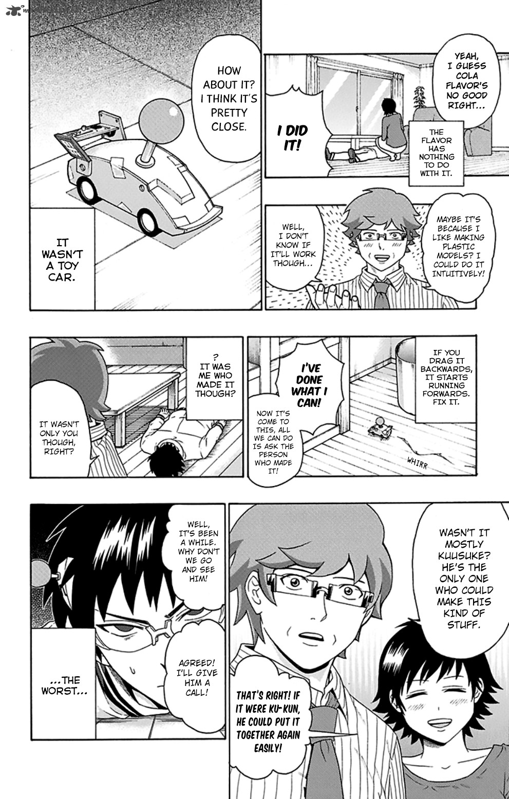 Saiki Kusuo No Psi Nan 103 17