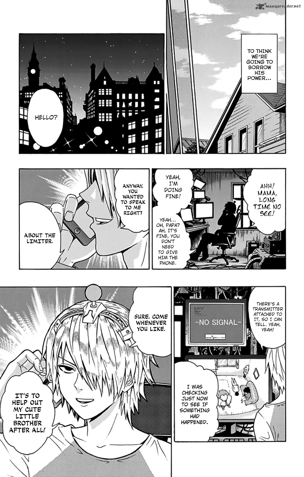 Saiki Kusuo No Psi Nan 103 18