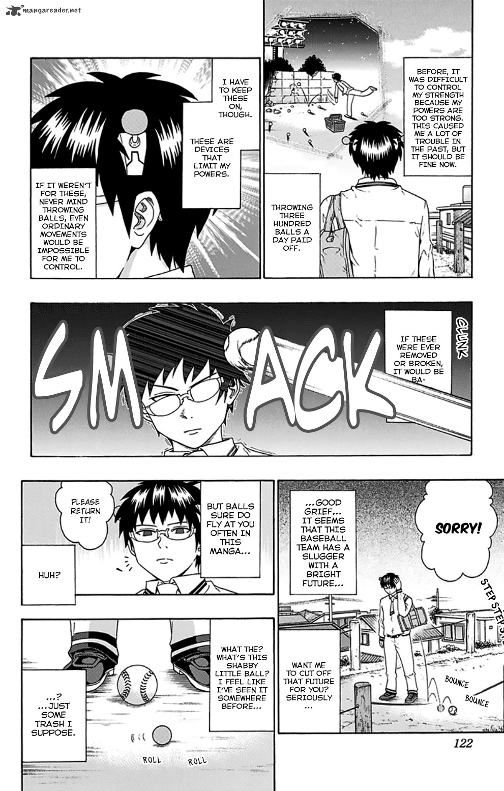 Saiki Kusuo No Psi Nan 103 5