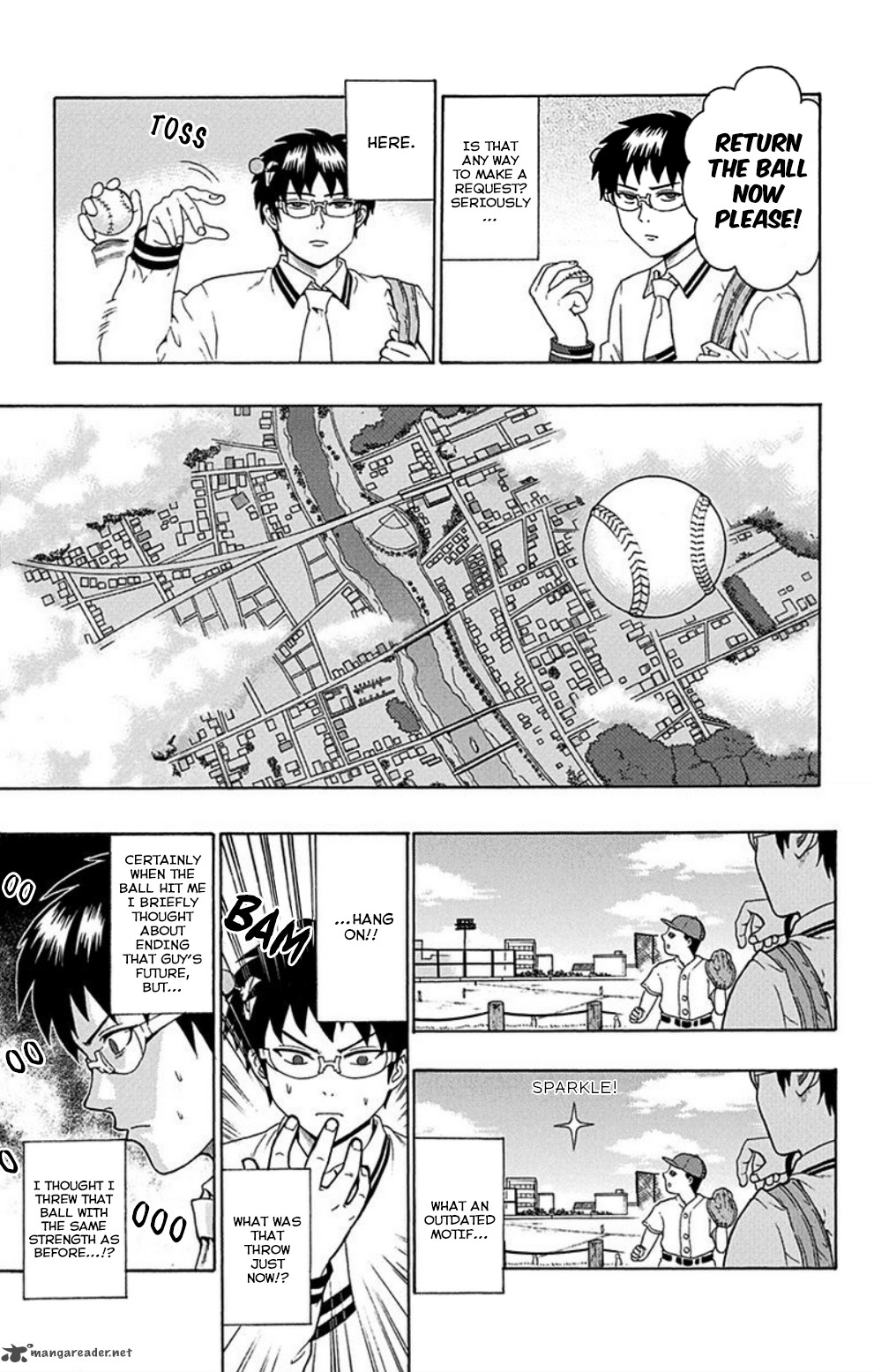 Saiki Kusuo No Psi Nan 103 6