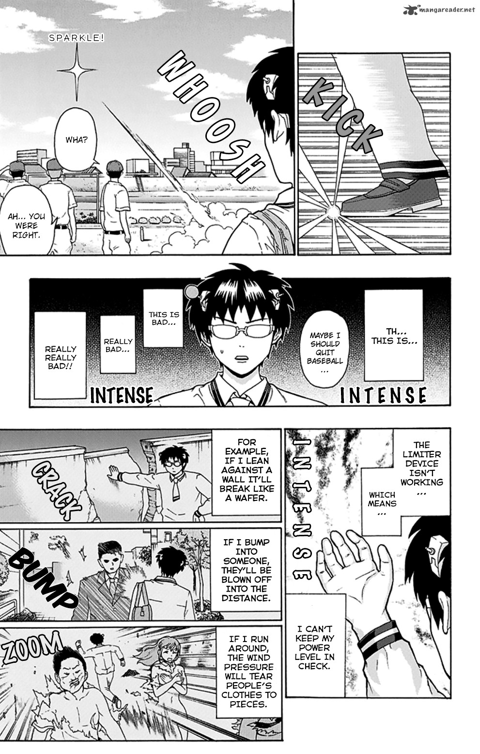 Saiki Kusuo No Psi Nan 103 8