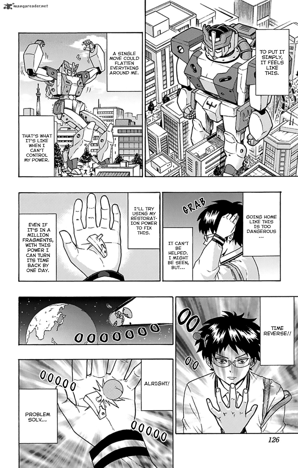 Saiki Kusuo No Psi Nan 103 9