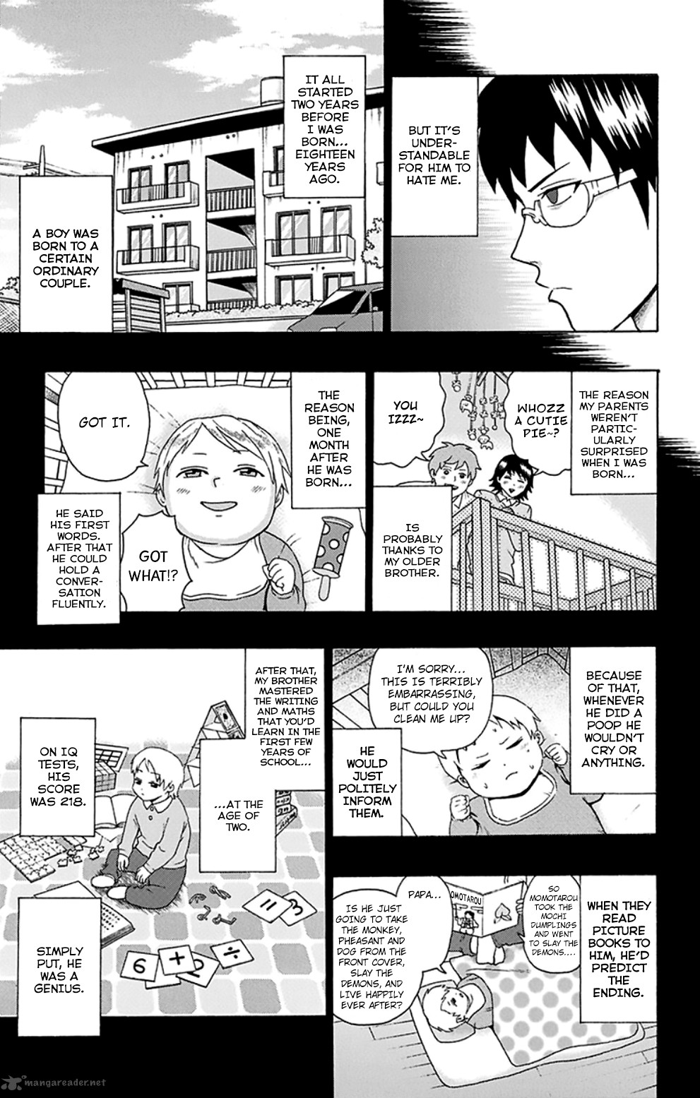 Saiki Kusuo No Psi Nan 104 10