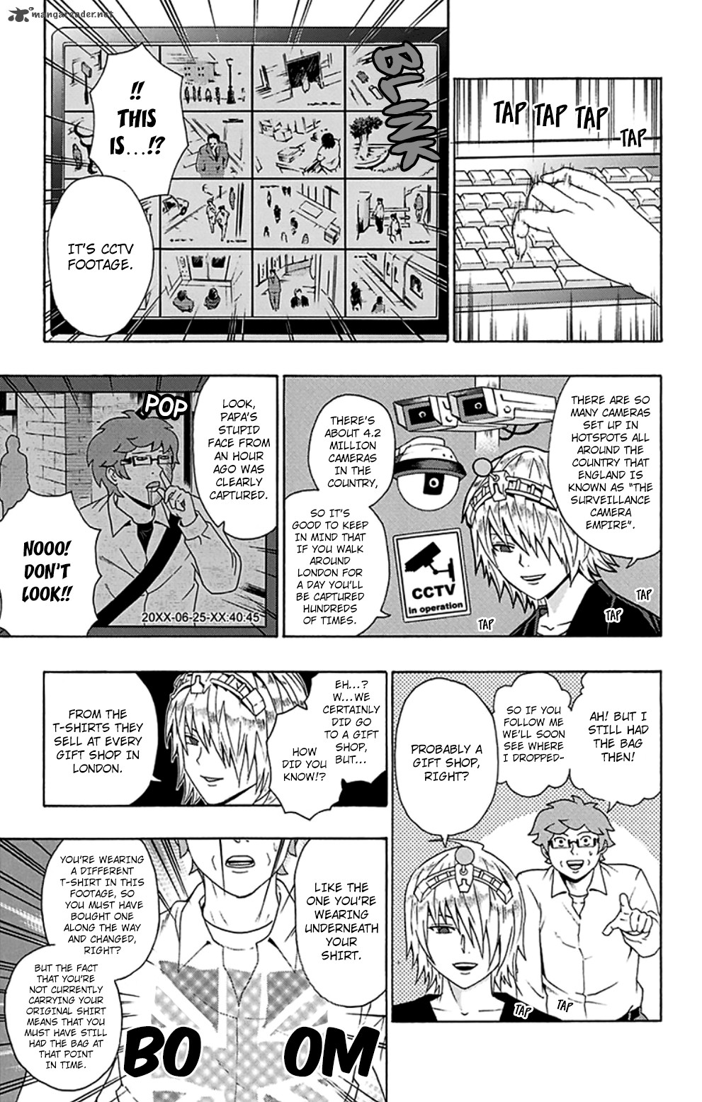 Saiki Kusuo No Psi Nan 104 14