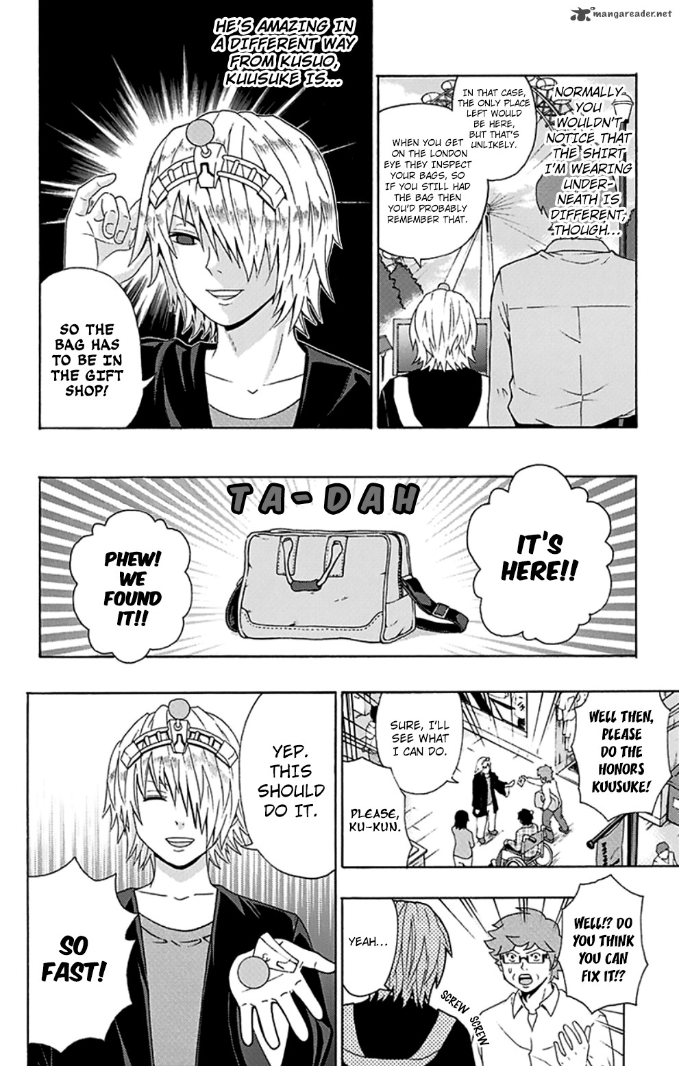 Saiki Kusuo No Psi Nan 104 15