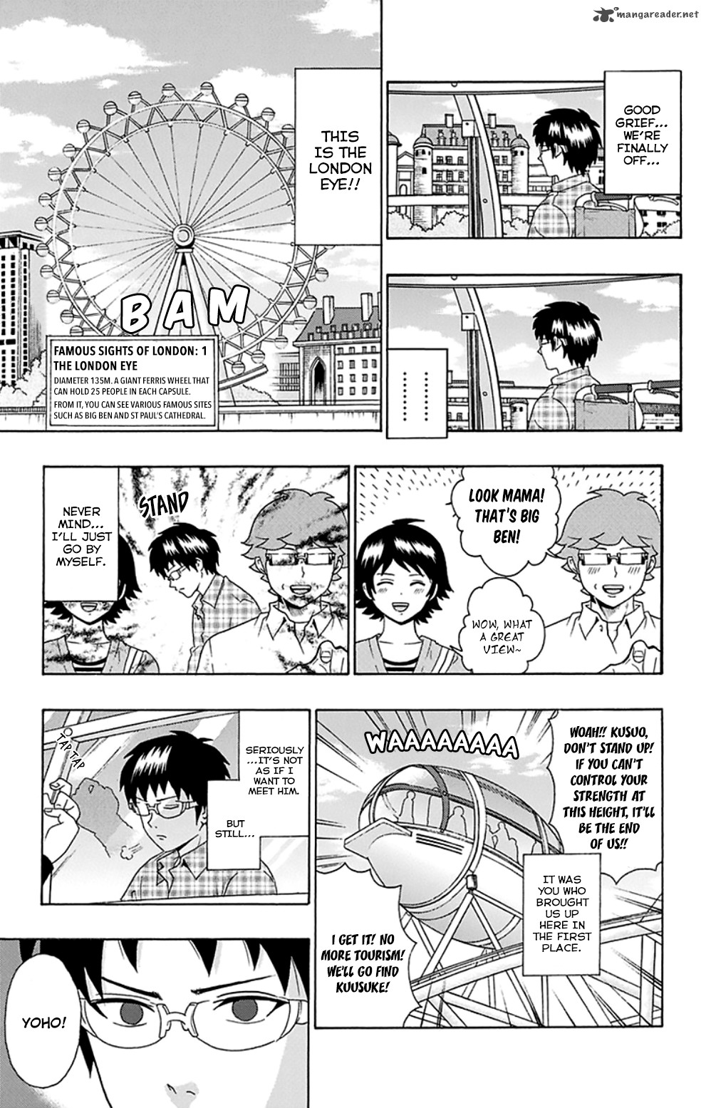 Saiki Kusuo No Psi Nan 104 6