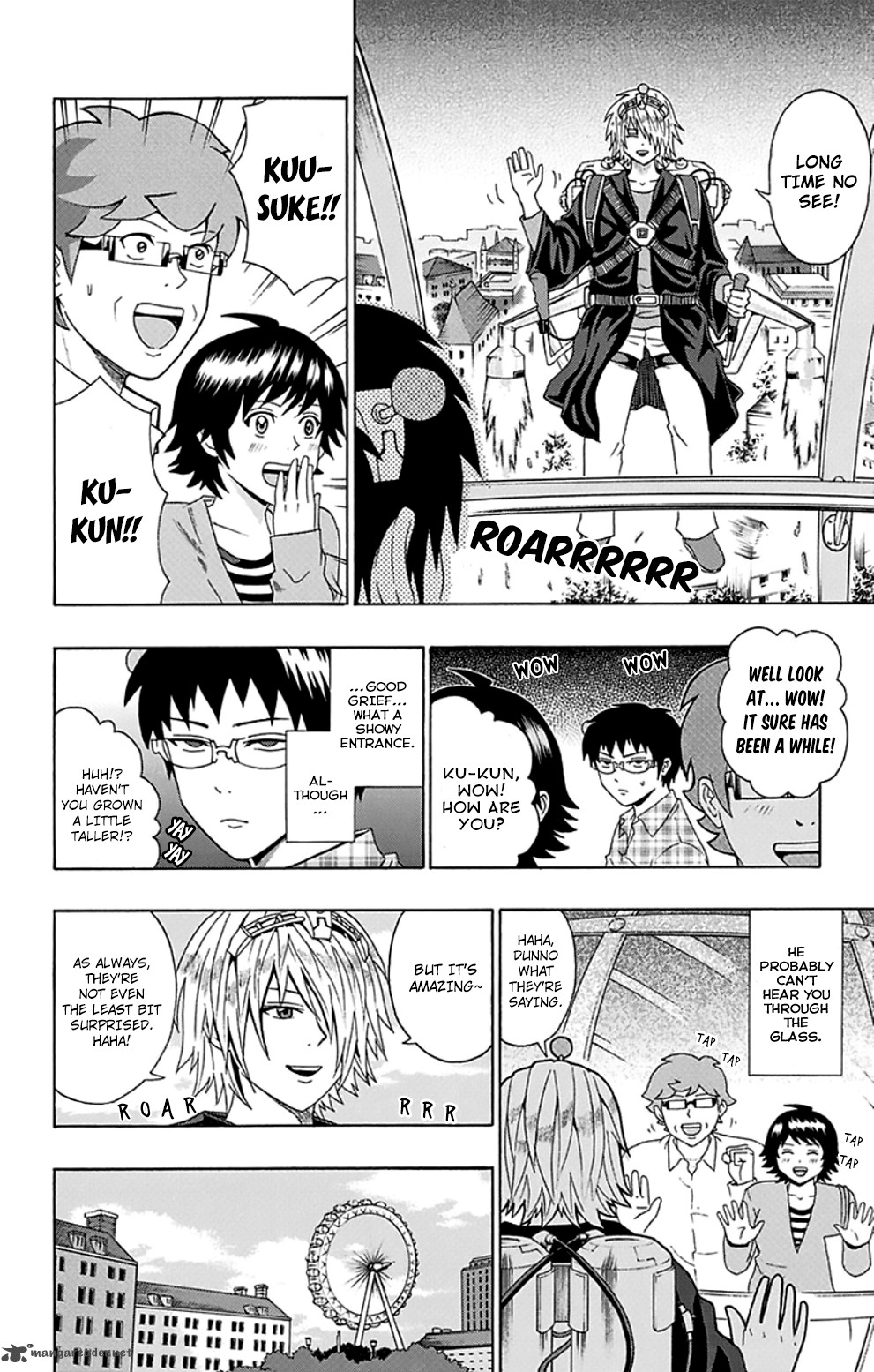 Saiki Kusuo No Psi Nan 104 7