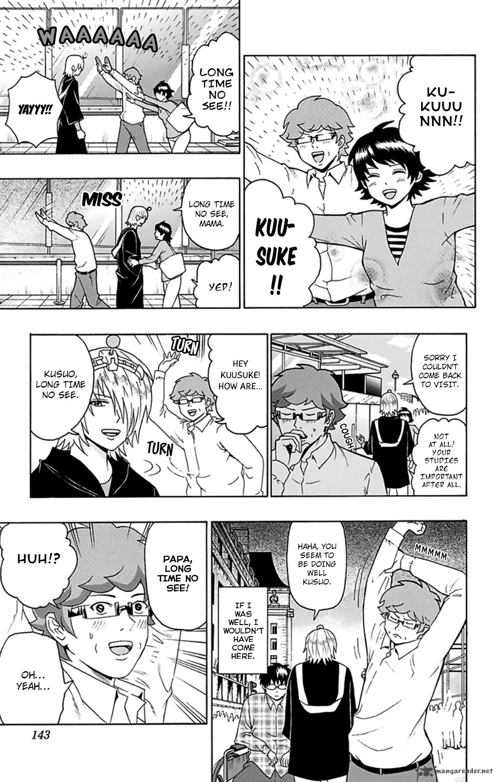 Saiki Kusuo No Psi Nan 104 8