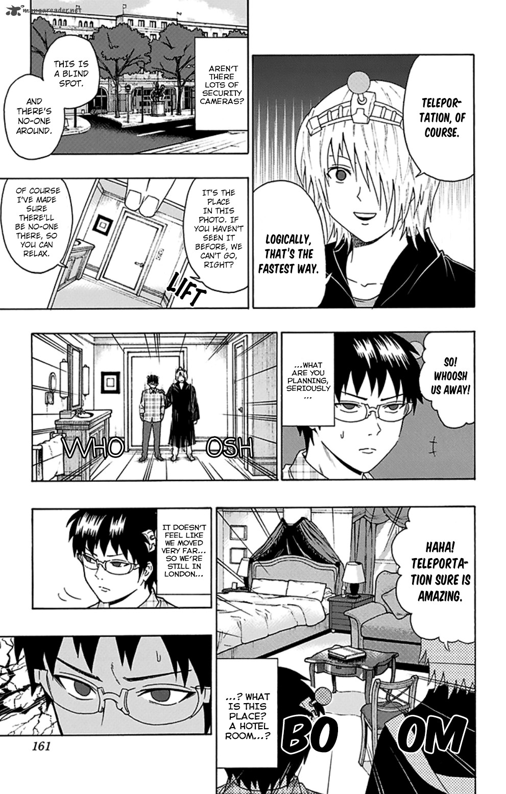 Saiki Kusuo No Psi Nan 105 10