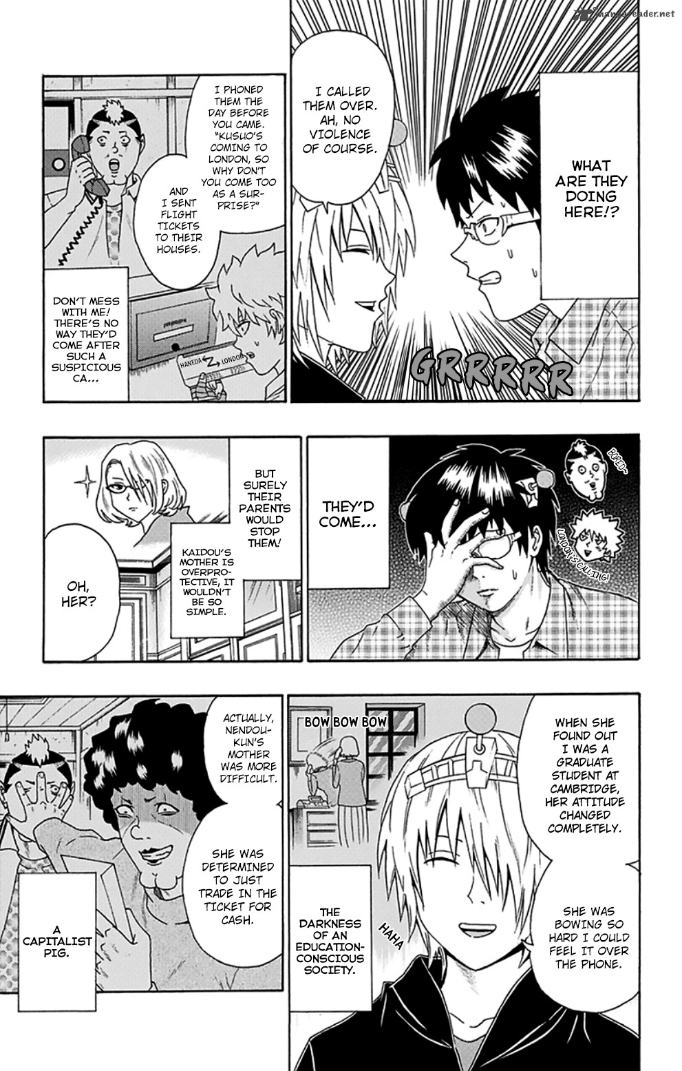 Saiki Kusuo No Psi Nan 105 12