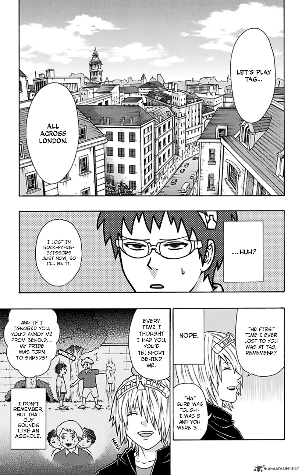Saiki Kusuo No Psi Nan 105 14
