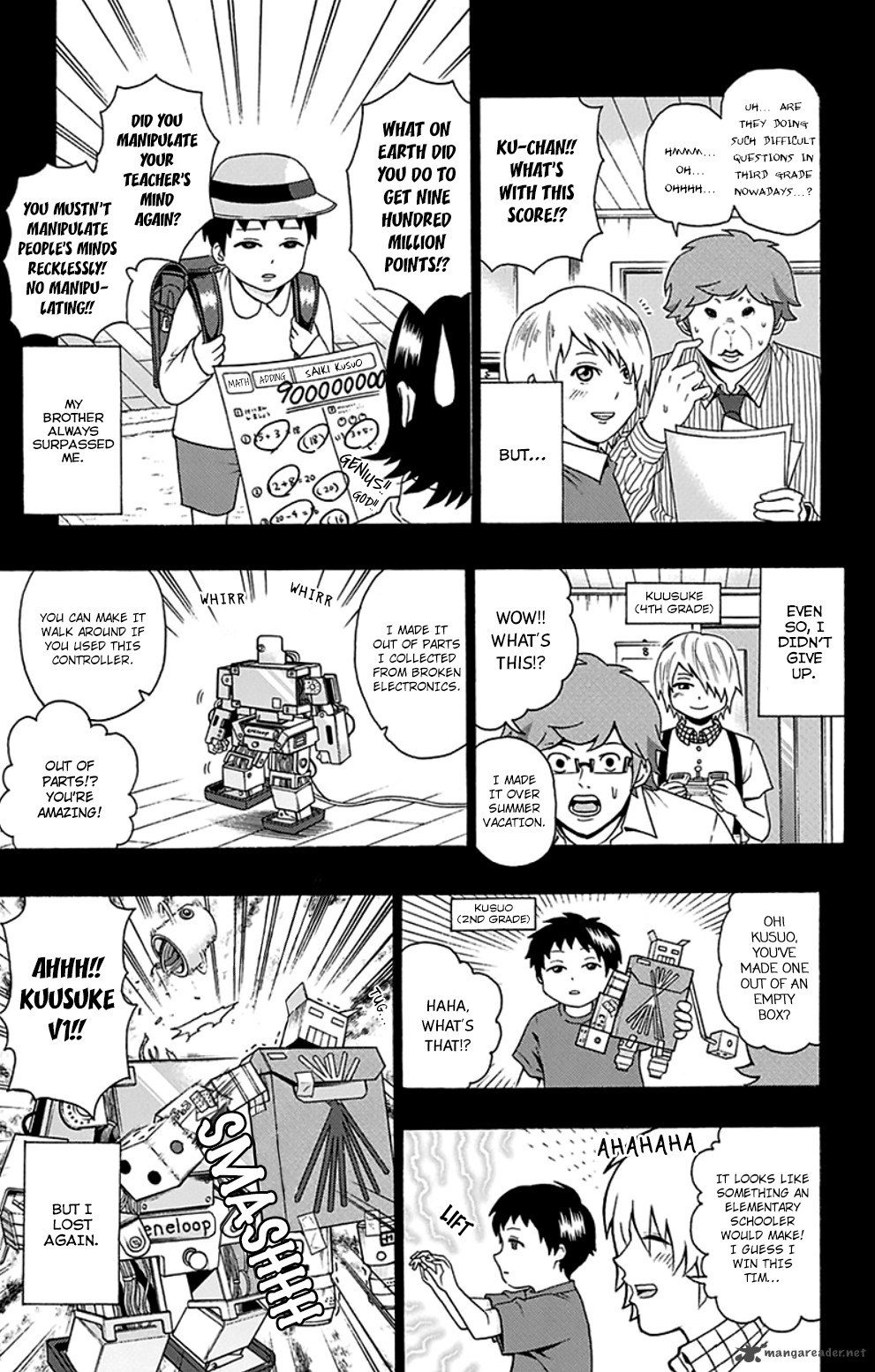 Saiki Kusuo No Psi Nan 105 4