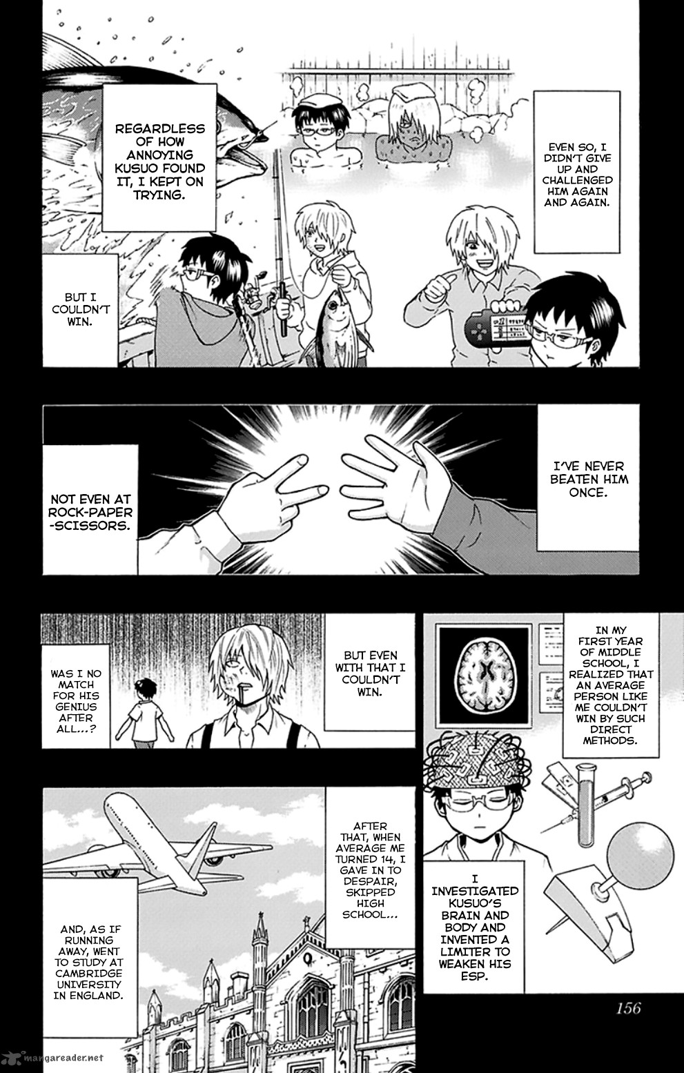 Saiki Kusuo No Psi Nan 105 5